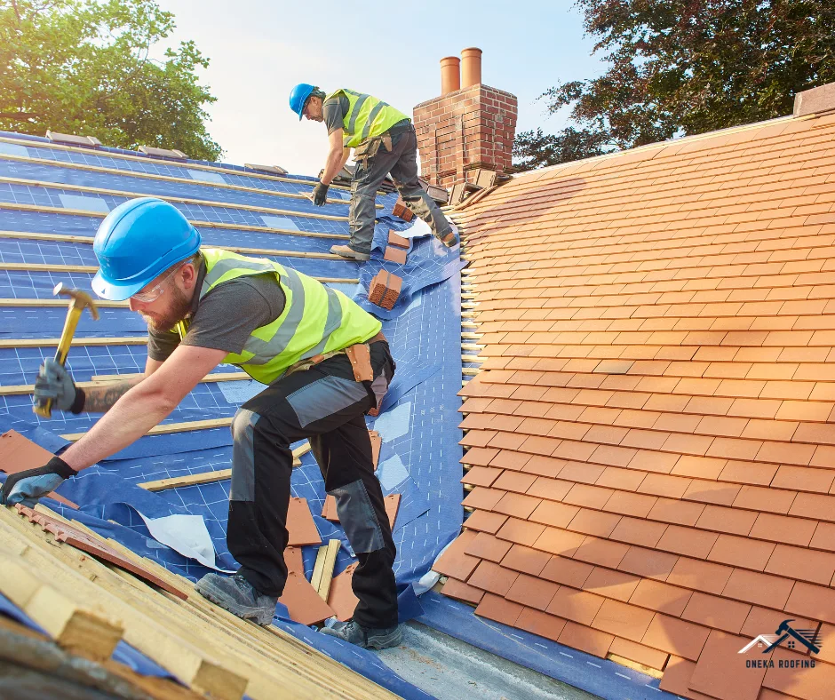 Why choose Roof Repair Near Me in Slovan, PA