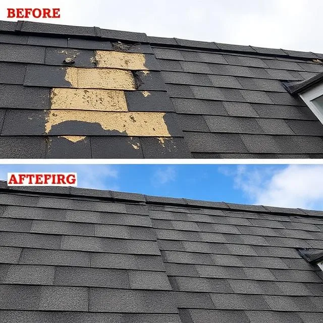 Roof Repair Near Me in Slovan, PA near me
